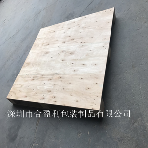 为什么木托盘的价格差距都很大