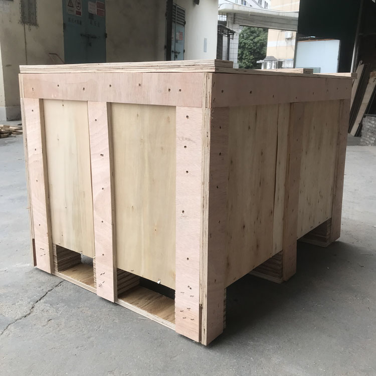 怎样提高深圳木箱的装载量？